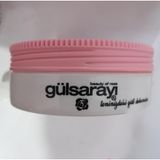 Aloe Vera E Vitaminli Gül özlü Hassas El Yüz Kremi 150ml