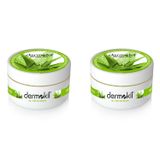 Aloe Vera El Kremi 300Ml 2'li SET