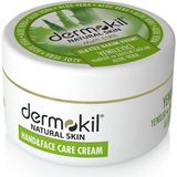 Aloe Vera El ve Vücut Kremi 300 ml