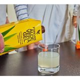Aloe Vera Gel Içecek 330ML 3 Adet
