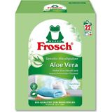 Aloe Vera Hassas Toz Çamaşır Deterjanı 1,45 kg – 22 Yıkama, Bitki Bazlı, Hipoalerjenik