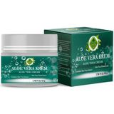 Aloe Vera Krem 50 Gr