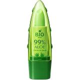 Aloe Vera Lip Stick – Nemlendirici & Doğal Parlaklık Veren Renkli Dudak Bakımı (Pembe)