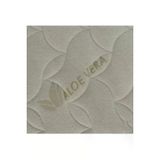 Aloe Vera Ortopedik Yaylı Yatak 90x140 cm