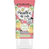 Aloe Vera Özlü Nemlendirici El Bakım Kremi 50 ml