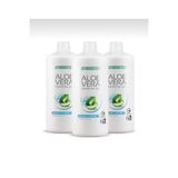 Aloe Vera Portakal Aromalı 3’lü Jel Içecek