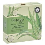Aloe Vera Sabunu