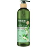 Aloe Vera Şampuan 490ML - şeffaf
