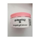 Aloe Vera ve E Vitaminli Gül Özlü Hassas El ve Yüz Kremi 250ML - Genel