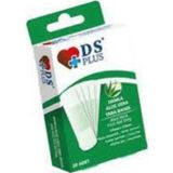 Aloe Vera Yara Bandı 20 Adet 1 Paket- Suya Dayanıklı