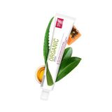 Aloe Veralı Organik Diş Macunu 75 Ml