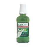 AloeDent Alkolsüz Florürsüz Vegan Ağız Hijyen Çalkalama Suyu 250 ml