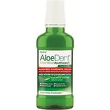 AloeDent Aloe Dent Alkolsüz ve Florürsüz Ağız Kokusu Önleyici Doğal Ağız Bakım Suyu - 250 ml