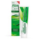 Aloedent Aloe Veralı Florürsüz 3 Etkili Diş Macunu 100ml