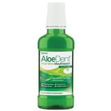 AloeDent Gotu Kola ve Aloeveralı 250 ml Ferahlatıcı Ağız Bakım Suyu