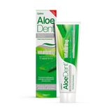 AloeDent Mucize Aloeveralı Ekstra Beyazlatıcı 100 ml Diş Macunu