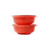 Aloha 1l Somon (2) Kase Servis Kasesi Salata Kasesi 37754 - 0 - 99 ml