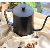 Aloha Barista Filtre Kahve Demliği (Ibrik)- Coffee Pot Kettle 600L