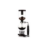 ALOHA Horecamark Sifon Kahve Demleme Ünitesi 5 Kupa - Syphon Coffee Maker 5 Cups
