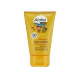 Aloha Kids Sun Lotion 50 ml Spf50+ Çanta Boyu Güneş Losyonu