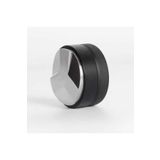 ALOHA Macaron Tamper Çelik Kahve Düzleştirici 58 Mm