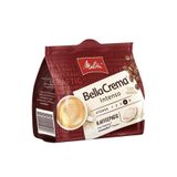 AlohamoraShop Melitta BellaCrema Intenso 16 kaffeepads (senseo kahve makinesi ile uyumlu)