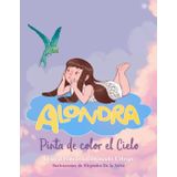 Alondra, Pinta de color el Cielo