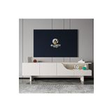 Alonex Home 180 cm Line Tv Ünitesi, Ekonomik Tv Ünitesi, Modern Tasarım, Modüler