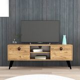Alonex Kaya Tv Ünitesi - Atlantik Çam