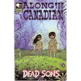 Along the Canadian Number 6 of 6 (Dead Sons)