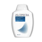 Alopecia Antidanduruf Kepeğe Karşı Etkili 300 ml Şampuan