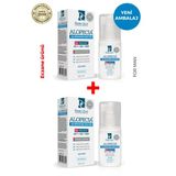 Alopecia Erkek Procapil & Igf Anti Hair Loss Sprey 60 Ml 2'Li Paket