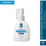 Alopecia Hair Loss Dermal Sprey %5 Procapil 60 ML