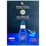 Alopecia IGF Procapil İçerikli Serum 30 ml - 6'lı Set