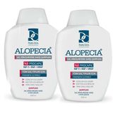 Alopecia Procapil ve IGF İçerikli 2x300 ml Şampuan