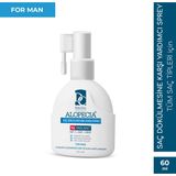 Alopecia Procapil ve IGF İçerikli Erkek Saç Spreyi 60 ml Nane Kokusuyla Etkili Koruma