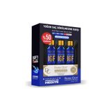 Alopecia Saç Dökülmesine Karşı Igf Serum 3 Aylık Set Dermaroller Hediye