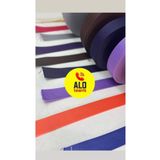 ALOTUHAFİYE ÇANTA KOLONU (3cm - 5 metre) SİYAH