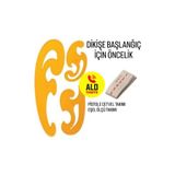 ALOTUHAFİYE PİSTOLE CETVEL VE EŞEL ÖLÇÜ TAKIMI