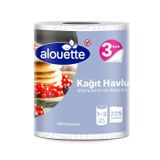 Alouette Dev Kağıt Havlu 1=3 3 Katlı