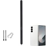 Alovexiong Samsung Galaxy Z Fold 6 S Kalem Katlama Sürümü Yedek Samsung Galaxy Z Fold 6 S Kalem, Galaxy Z Fold 6 Slim S Pen Fold Edition Samsung Galaxy Z Fold 6 Stylus Kalem +2 İpuçları/Uçlar (Siyah)