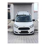 aloyes oto aksesuar ve yedek parça 4 Parça Ford Courier Universal Ön Tampon Lip Piano Black | Kırmızı Siyah Beyaz Mavi Sarı Gri