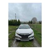aloyes oto aksesuar ve yedek parça 4 Parça Honda Civic FC5 FD6 FB7 Universal Ön Tampon Lip Piano Black | Kırmızı Siyah Beyaz Mavi Sarı Gri