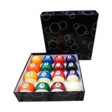 Alp Amerikan Bilardo Topu