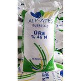 Alp Ateş Gübre 50 Kg (%46 N) Granüllü Üre Gübre