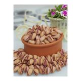 Alp Fıstıkçılık 500 gr Siirt Fıstığı