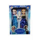 Alp Frozen Karlar Ülkesi Elsa Anna Olaflı Oyuncak Bebek Kız Cocuk Erkek Cocuk Oyuncak Egitici Oyuncak K