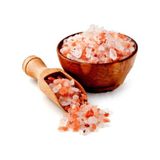 Alp-i Tuz Evi 1 kg Granül Himalaya Tuzu