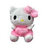 Alp Model Hello Kitty Etekli Peluş Oyuncak 50 Cm