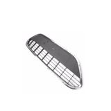 ALP PARTS Ford Focus 2.5 Uyumlu Ön Tampon Panjuru Krom Nikelajlı Titanium 2008-2011 8m51 17b968